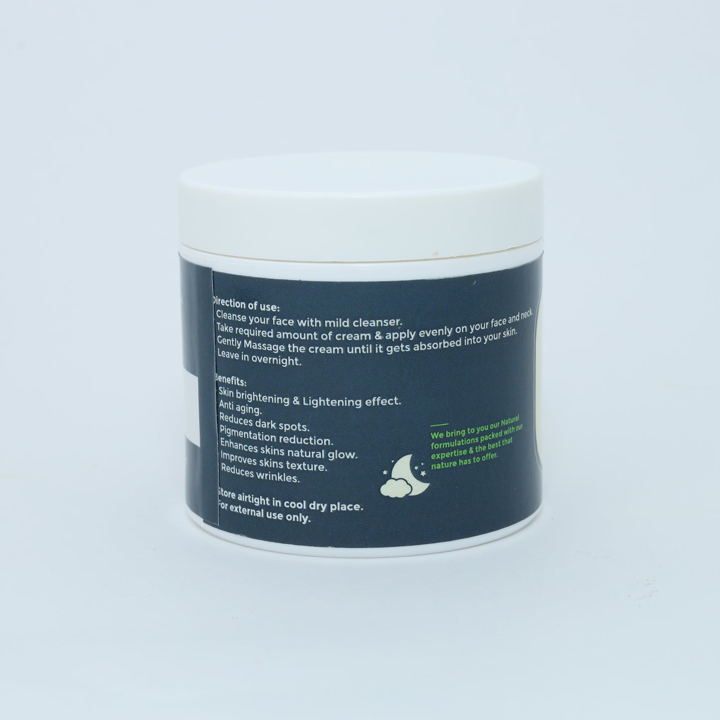 Priya Anti-Pigmentation Night Cream