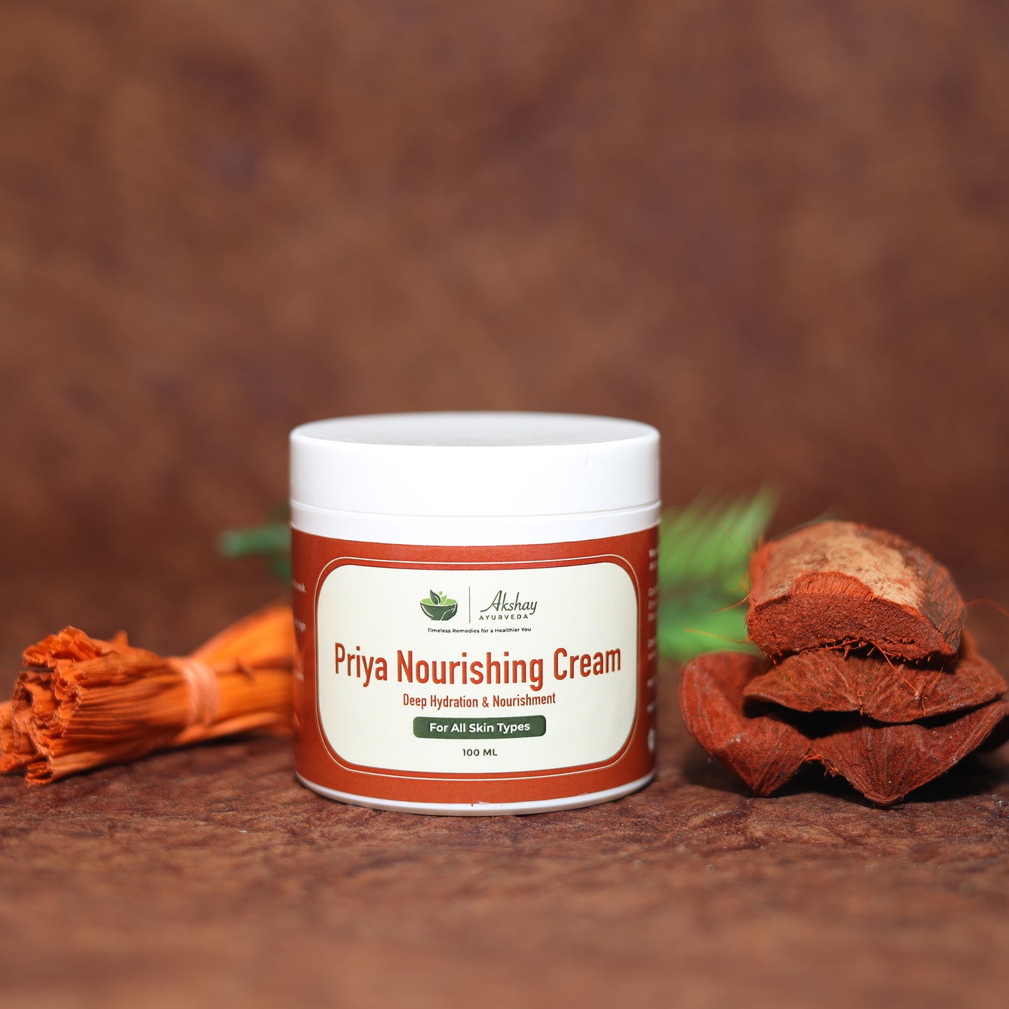 Priya Nourishing Cream