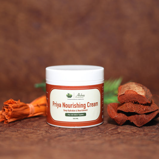 Priya Nourishing Cream