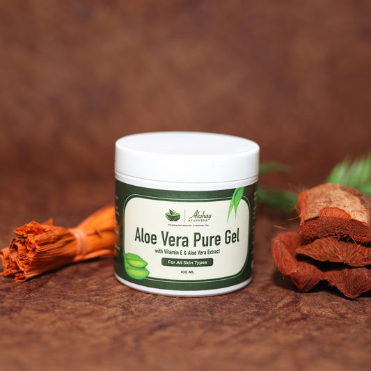 Aloe Vera Pure Gel