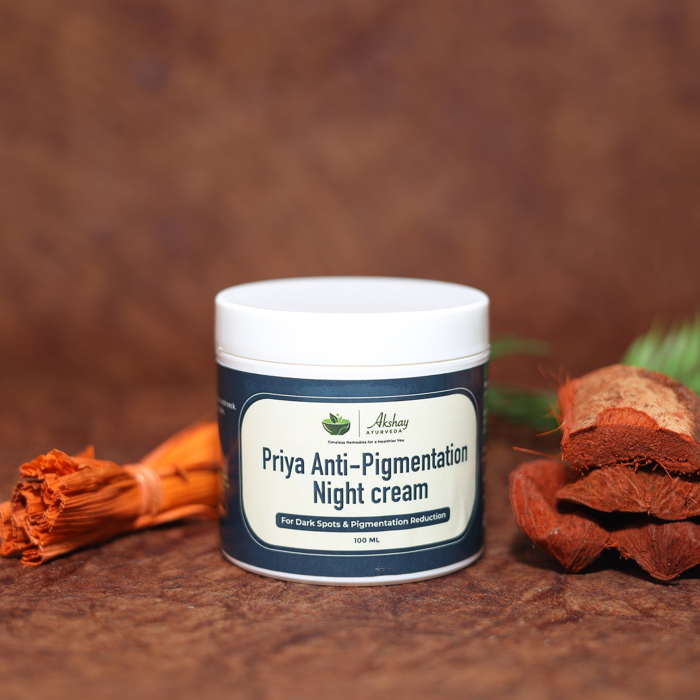 Priya Anti-Pigmentation Night Cream